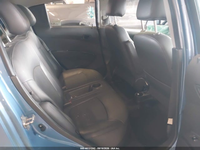 Auction sale of the 2015 Chevrolet Spark 2lt Cvt, vin: KL8CF6S98FC759750, lot number: 46131242
