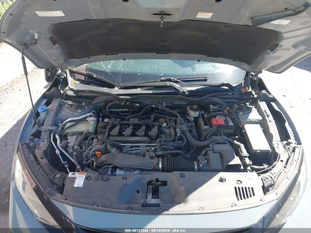 Aukcja sprzedaży 2021 Honda Civic Ex, vin: SHHFK7H65MU407887, numer aukcji: 46131244