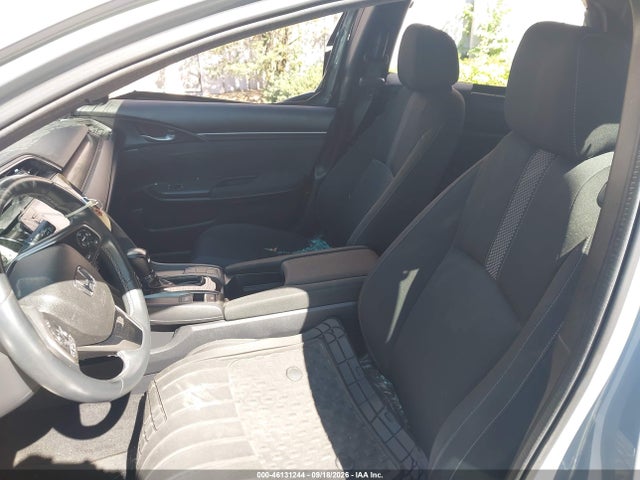 Aukcja sprzedaży 2021 Honda Civic Ex, vin: SHHFK7H65MU407887, numer aukcji: 46131244