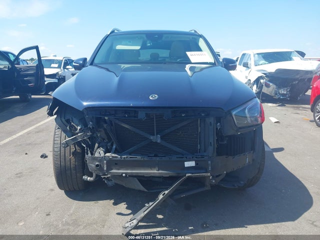 Продаж на аукціоні авто 2021 Mercedes-benz Gle 350, vin: 4JGFB4JB1MA359073, номер лоту: 46131251