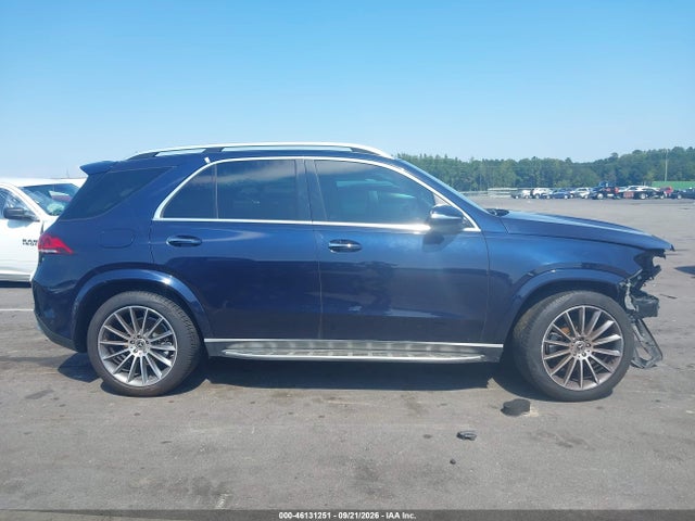 Продаж на аукціоні авто 2021 Mercedes-benz Gle 350, vin: 4JGFB4JB1MA359073, номер лоту: 46131251