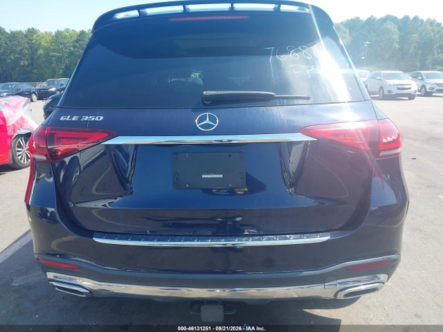 Продаж на аукціоні авто 2021 Mercedes-benz Gle 350, vin: 4JGFB4JB1MA359073, номер лоту: 46131251