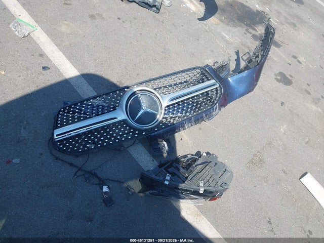 Продаж на аукціоні авто 2021 Mercedes-benz Gle 350, vin: 4JGFB4JB1MA359073, номер лоту: 46131251