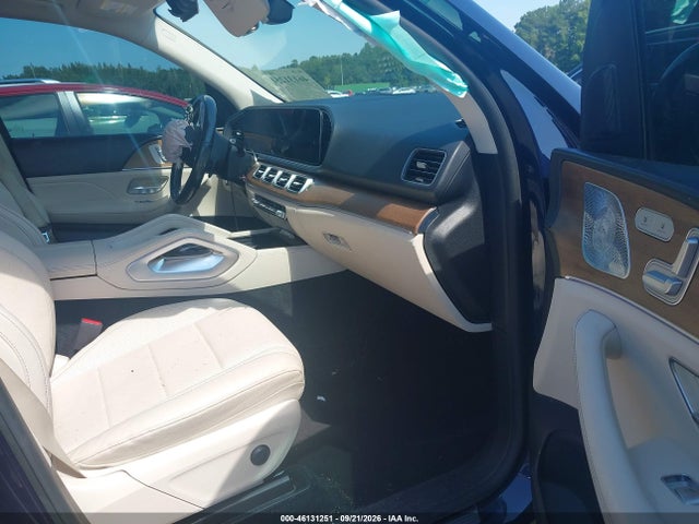 Продаж на аукціоні авто 2021 Mercedes-benz Gle 350, vin: 4JGFB4JB1MA359073, номер лоту: 46131251