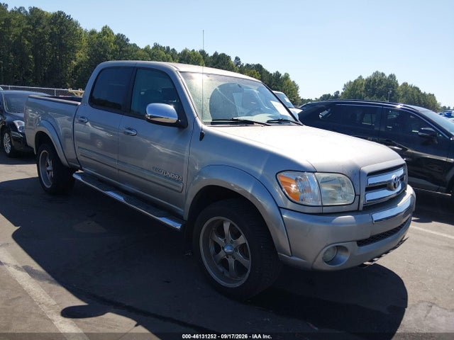 Продажа на аукционе авто 2006 Toyota Tundra Sr5 V8, vin: 5TBDT44106S511922, номер лота: 46131252