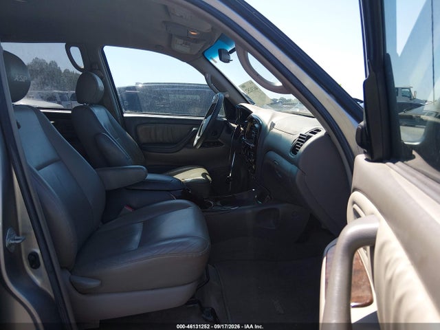 2006 Toyota Tundra Sr5 V8 მანქანა იყიდება აუქციონზე, vin: 5TBDT44106S511922, აუქციონის ნომერი: 46131252