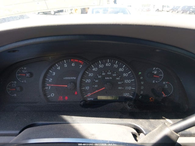 2006 Toyota Tundra Sr5 V8 მანქანა იყიდება აუქციონზე, vin: 5TBDT44106S511922, აუქციონის ნომერი: 46131252
