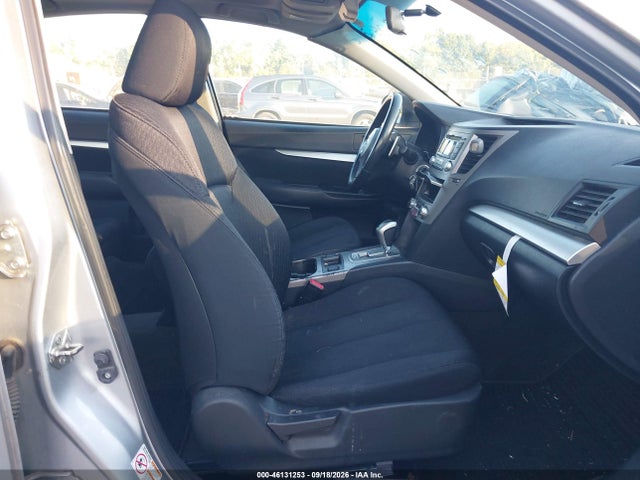 Aukcja sprzedaży 2012 Subaru Legacy 2.5i Premium, vin: 4S3BMBG64C3011458, numer aukcji: 46131253