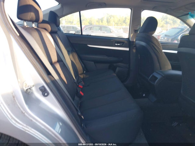 Aukcja sprzedaży 2012 Subaru Legacy 2.5i Premium, vin: 4S3BMBG64C3011458, numer aukcji: 46131253