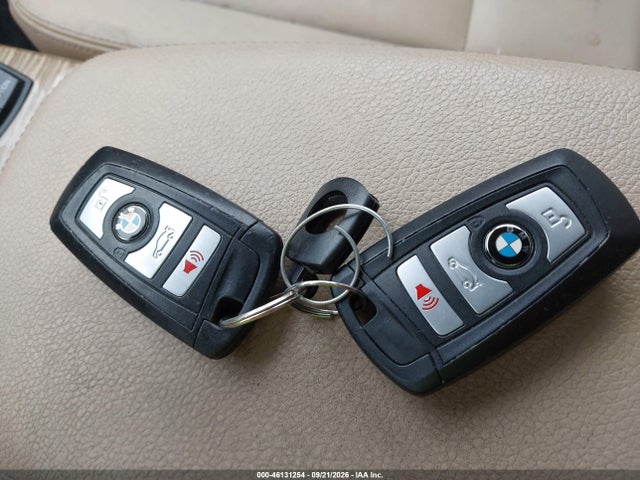 Aukcja sprzedaży 2013 Bmw X3 Xdrive28i, vin: 5UXWX9C56D0D00067, numer aukcji: 46131254
