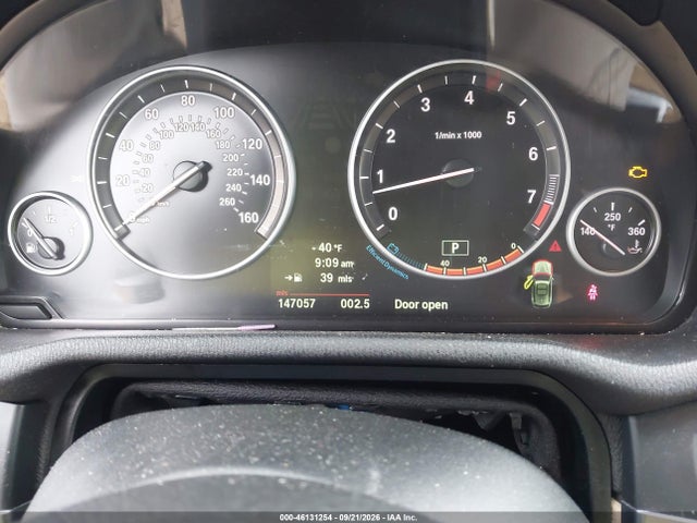 Aukcja sprzedaży 2013 Bmw X3 Xdrive28i, vin: 5UXWX9C56D0D00067, numer aukcji: 46131254