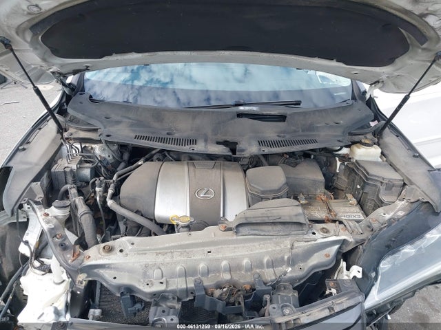 Aukcja sprzedaży 2017 Lexus Rx 350, vin: 2T2BZMCA2HC072132, numer aukcji: 46131259