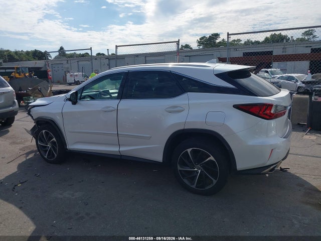 Aukcja sprzedaży 2017 Lexus Rx 350, vin: 2T2BZMCA2HC072132, numer aukcji: 46131259