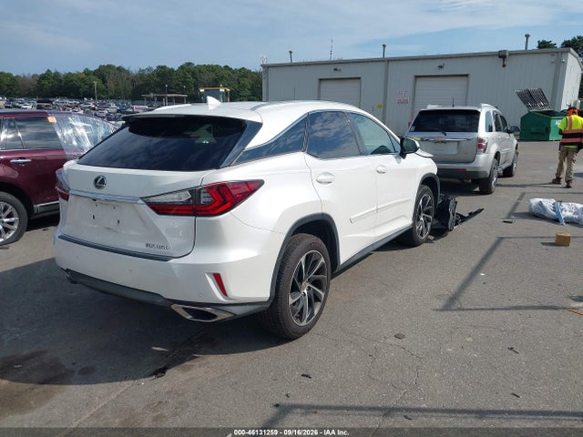 Aukcja sprzedaży 2017 Lexus Rx 350, vin: 2T2BZMCA2HC072132, numer aukcji: 46131259