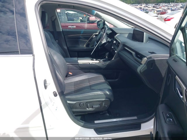 Aukcja sprzedaży 2017 Lexus Rx 350, vin: 2T2BZMCA2HC072132, numer aukcji: 46131259