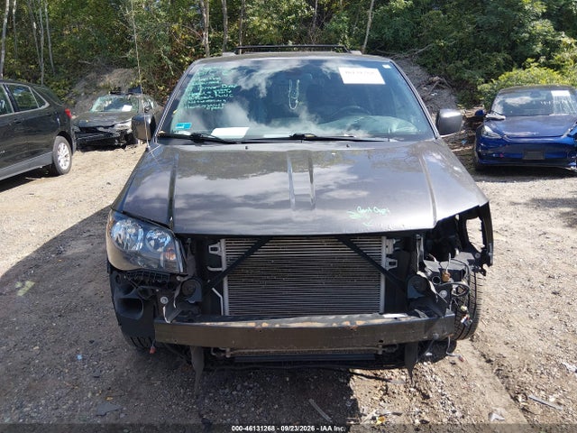 46131268 :رقم المزاد ، 2C4RDGEGXJR284383 vin ، 2018 Dodge Grand Caravan Gt مزاد بيع