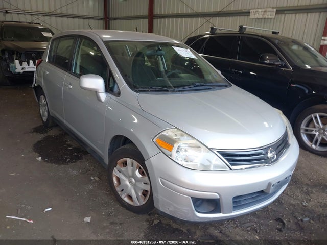 Aukcja sprzedaży 2012 Nissan Versa 1.8 S, vin: 3N1BC1CP4CK275529, numer aukcji: 46131269