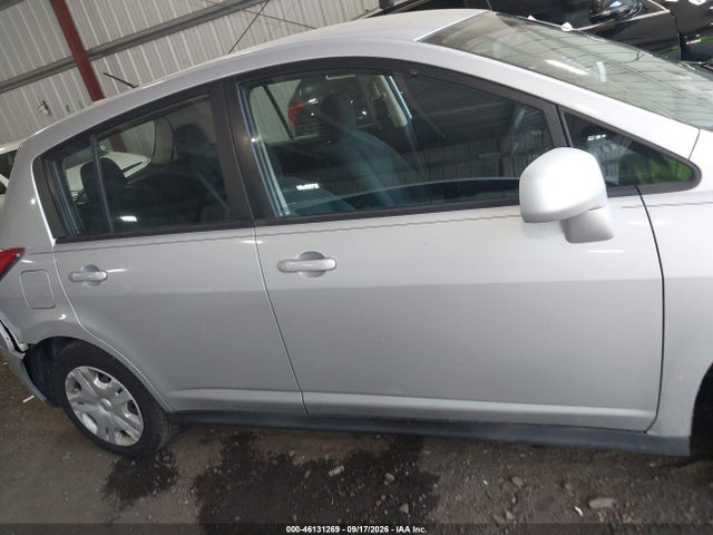 Продажа на аукционе авто 2012 Nissan Versa 1.8 S, vin: 3N1BC1CP4CK275529, номер лота: 46131269