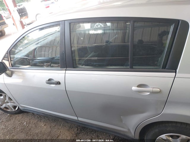 Продажа на аукционе авто 2012 Nissan Versa 1.8 S, vin: 3N1BC1CP4CK275529, номер лота: 46131269
