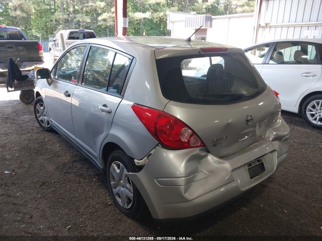 Продажа на аукционе авто 2012 Nissan Versa 1.8 S, vin: 3N1BC1CP4CK275529, номер лота: 46131269
