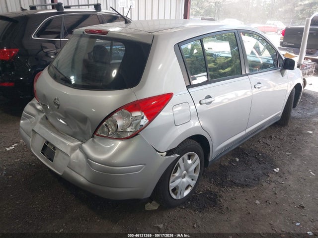 Продажа на аукционе авто 2012 Nissan Versa 1.8 S, vin: 3N1BC1CP4CK275529, номер лота: 46131269
