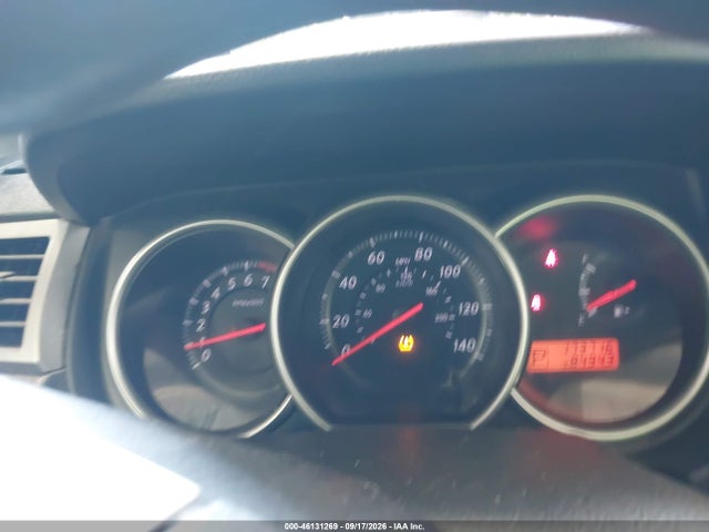 Продажа на аукционе авто 2012 Nissan Versa 1.8 S, vin: 3N1BC1CP4CK275529, номер лота: 46131269