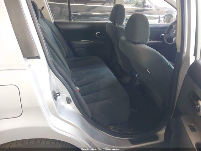 Продажа на аукционе авто 2012 Nissan Versa 1.8 S, vin: 3N1BC1CP4CK275529, номер лота: 46131269