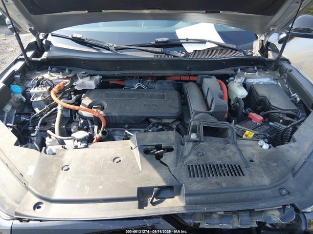 Продаж на аукціоні авто 2023 Honda Cr-v Hybrid Sport, vin: 2HKRS6H56PH812257, номер лоту: 46131274