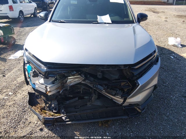 Продаж на аукціоні авто 2023 Honda Cr-v Hybrid Sport, vin: 2HKRS6H56PH812257, номер лоту: 46131274