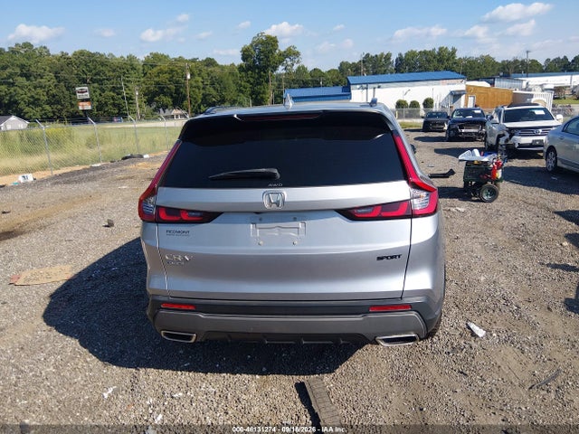 Продаж на аукціоні авто 2023 Honda Cr-v Hybrid Sport, vin: 2HKRS6H56PH812257, номер лоту: 46131274