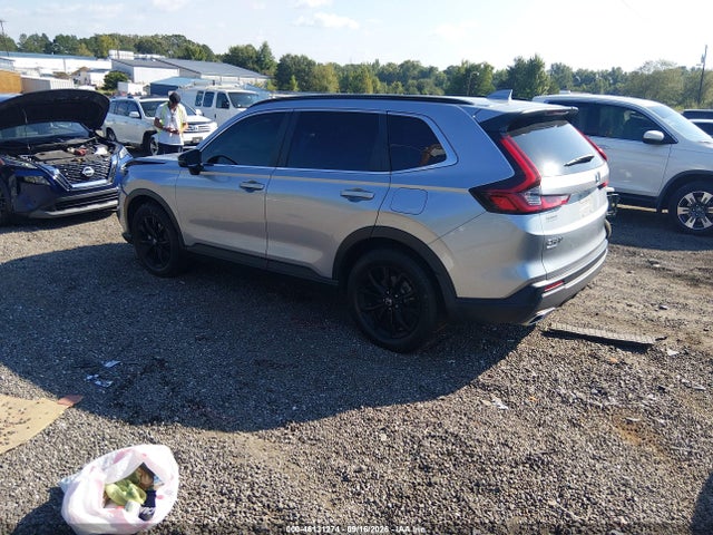 Продаж на аукціоні авто 2023 Honda Cr-v Hybrid Sport, vin: 2HKRS6H56PH812257, номер лоту: 46131274
