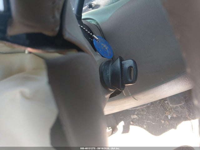 46131275 :رقم المزاد ، 1FTZF17281NA44321 vin ، 2001 Ford F-150 Xl/xlt مزاد بيع
