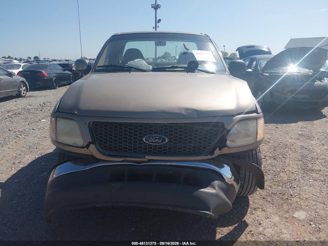 46131275 :رقم المزاد ، 1FTZF17281NA44321 vin ، 2001 Ford F-150 Xl/xlt مزاد بيع