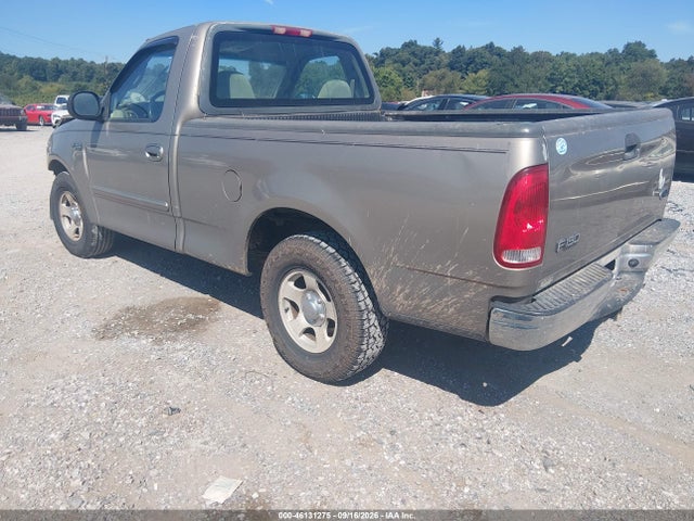 46131275 :رقم المزاد ، 1FTZF17281NA44321 vin ، 2001 Ford F-150 Xl/xlt مزاد بيع