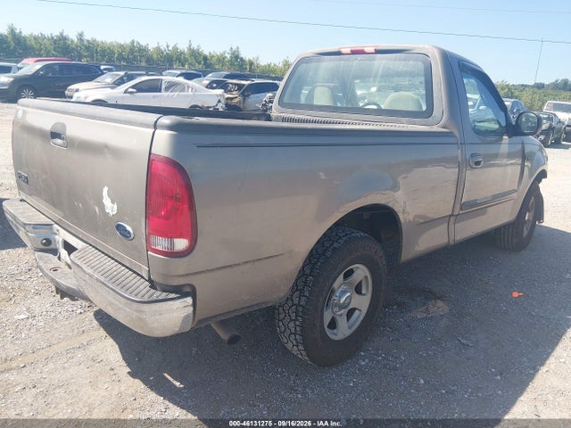 46131275 :رقم المزاد ، 1FTZF17281NA44321 vin ، 2001 Ford F-150 Xl/xlt مزاد بيع
