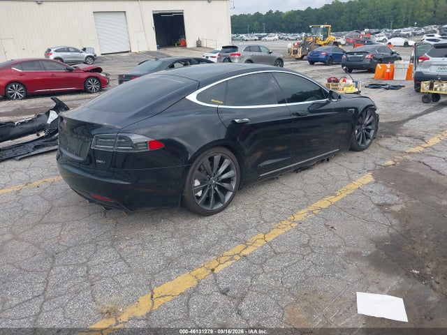 Aukcja sprzedaży 2017 Tesla Model S 100d/60d/75d/90d/p100d, vin: 5YJSA1E28HF229934, numer aukcji: 46131279