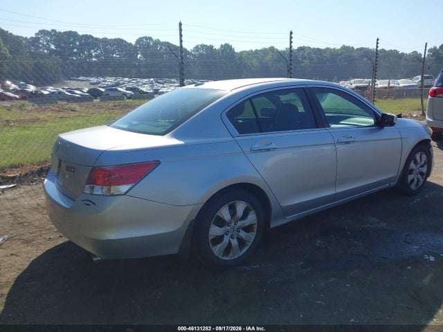 46131282 :رقم المزاد ، 1HGCP2F89AA110009 vin ، 2010 Honda Accord 2.4 Ex-l مزاد بيع