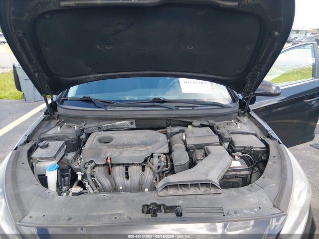 Продаж на аукціоні авто 2019 Hyundai Sonata Se, vin: 5NPE24AF4KH783498, номер лоту: 46131283