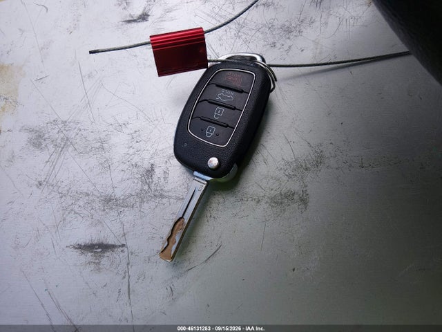 Продаж на аукціоні авто 2019 Hyundai Sonata Se, vin: 5NPE24AF4KH783498, номер лоту: 46131283