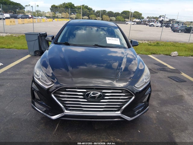 Продаж на аукціоні авто 2019 Hyundai Sonata Se, vin: 5NPE24AF4KH783498, номер лоту: 46131283