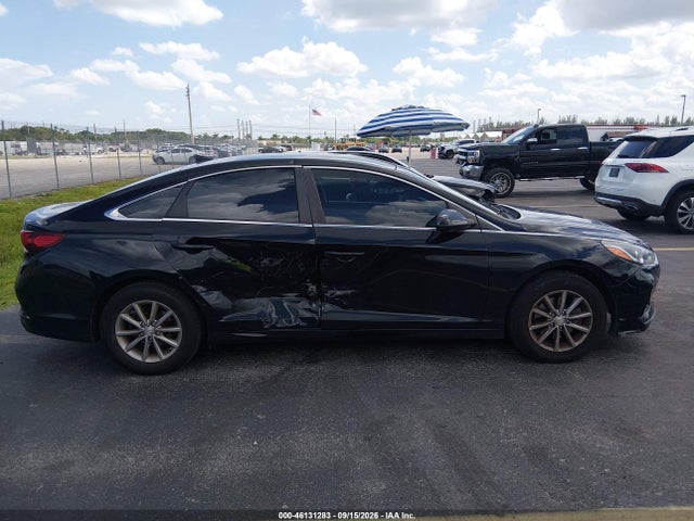 Продаж на аукціоні авто 2019 Hyundai Sonata Se, vin: 5NPE24AF4KH783498, номер лоту: 46131283