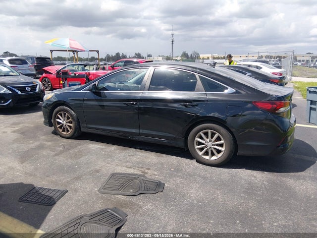 Продаж на аукціоні авто 2019 Hyundai Sonata Se, vin: 5NPE24AF4KH783498, номер лоту: 46131283
