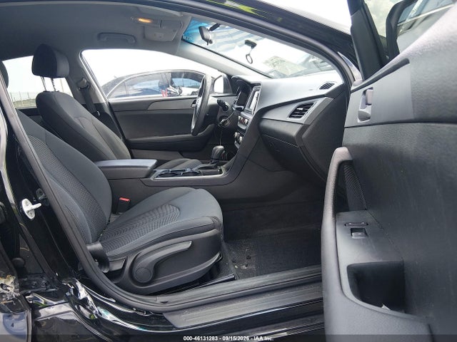 Продаж на аукціоні авто 2019 Hyundai Sonata Se, vin: 5NPE24AF4KH783498, номер лоту: 46131283