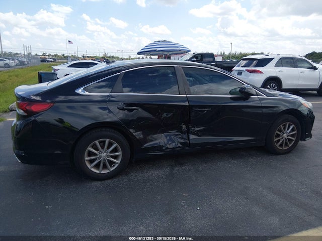 Продаж на аукціоні авто 2019 Hyundai Sonata Se, vin: 5NPE24AF4KH783498, номер лоту: 46131283