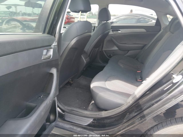 Продаж на аукціоні авто 2019 Hyundai Sonata Se, vin: 5NPE24AF4KH783498, номер лоту: 46131283