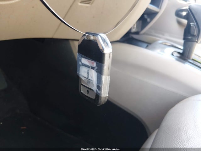 Продаж на аукціоні авто 2018 Honda Pilot Ex-l, vin: 5FNYF6H52JB012660, номер лоту: 46131297
