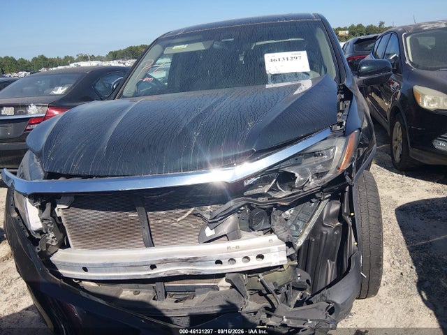 Продаж на аукціоні авто 2018 Honda Pilot Ex-l, vin: 5FNYF6H52JB012660, номер лоту: 46131297
