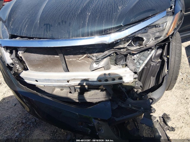 Продаж на аукціоні авто 2018 Honda Pilot Ex-l, vin: 5FNYF6H52JB012660, номер лоту: 46131297