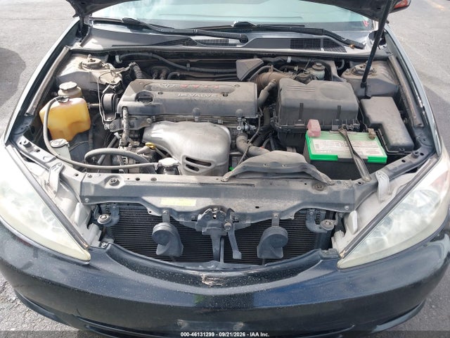 Продажа на аукционе авто 2004 Toyota Camry Le, vin: JTDBE32K940268206, номер лота: 46131299