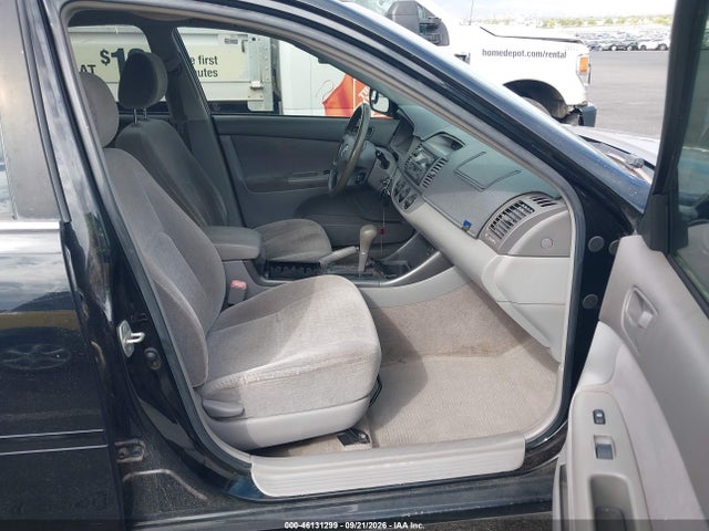 Продажа на аукционе авто 2004 Toyota Camry Le, vin: JTDBE32K940268206, номер лота: 46131299